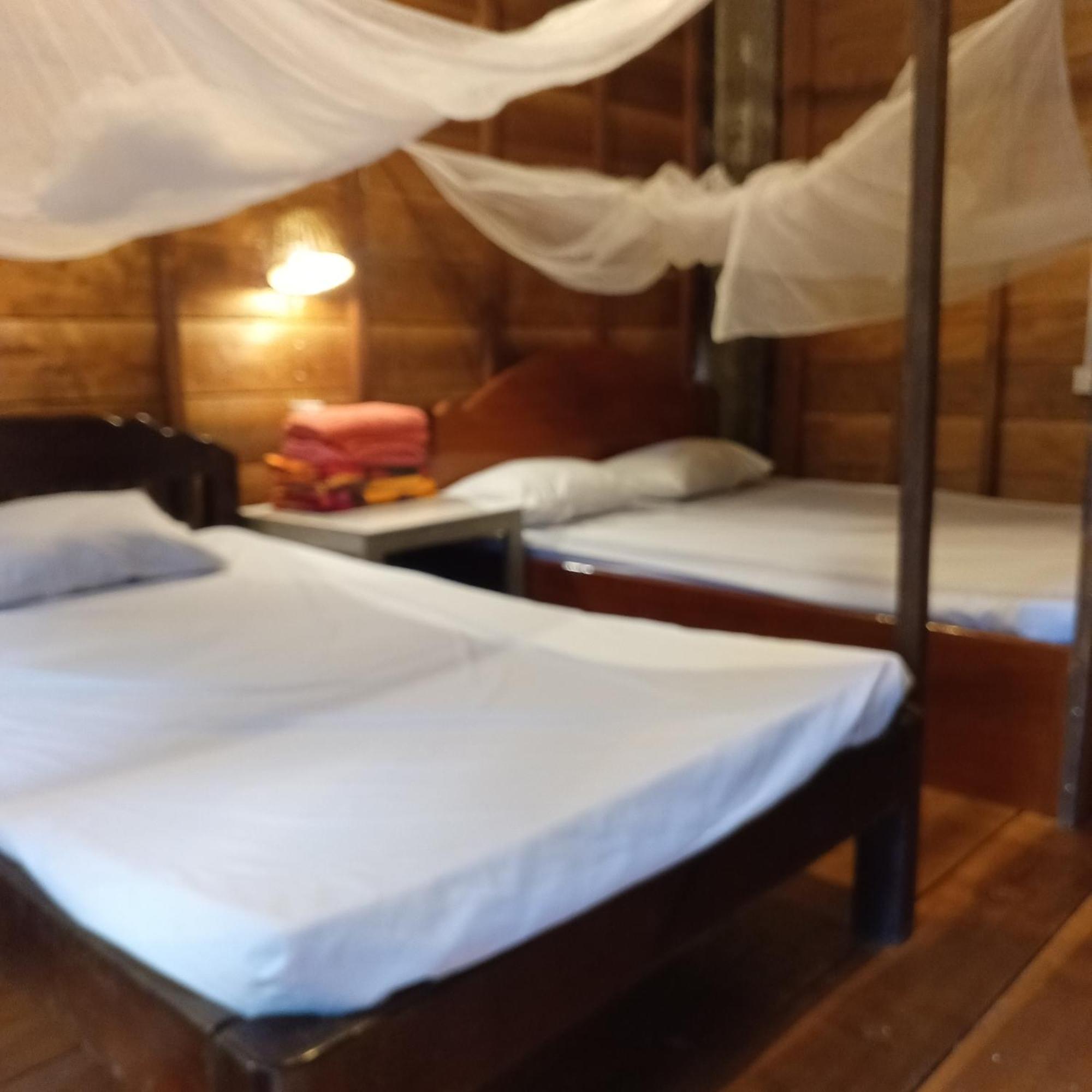 Апартаменти Familyhouse & Trekking Banlung Номер фото