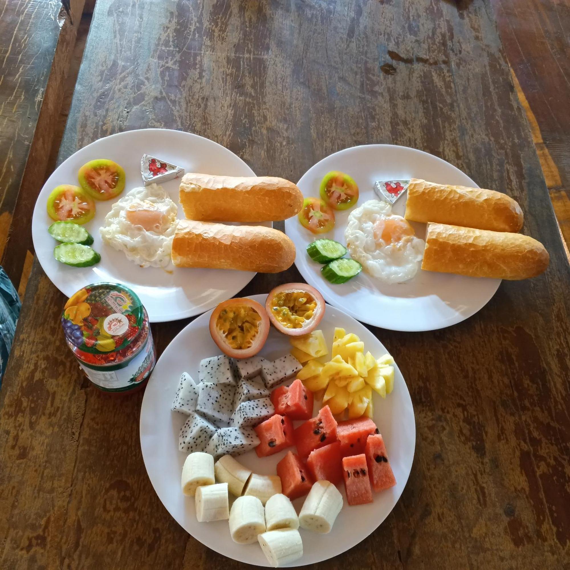 Апартаменти Familyhouse & Trekking Banlung Номер фото